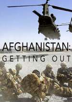 Watch Afghanistan: Getting Out 123movies