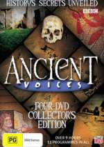 Watch Ancient Voices 123movies