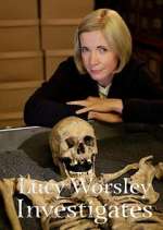 Watch Lucy Worsley Investigates 123movies