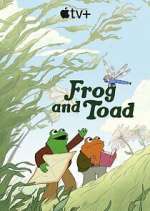 Watch Frog and Toad 123movies