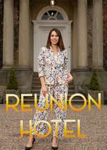 Watch Reunion Hotel 123movies