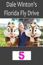 Watch Dale Winton's Florida Fly Drive 123movies