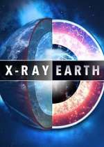 Watch X-Ray Earth 123movies