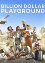 Watch Billion Dollar Playground 123movies