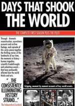 Watch Days That Shook the World 123movies