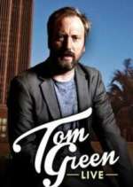 Watch Tom Green Live 123movies