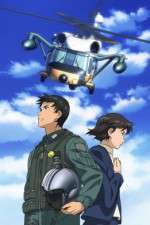 Watch Yomigaeru sora: Rescue Wings 123movies
