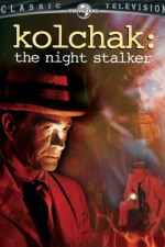 Watch Kolchak The Night Stalker 123movies