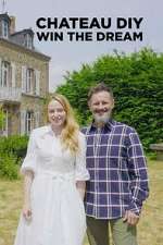 château diy: win the dream season 1 episode 10 tv poster