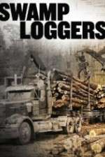 Watch Swamp Loggers 123movies