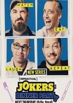 Watch Impractical Jokers: Dinner Party 123movies