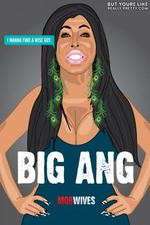 Watch Big Ang 123movies