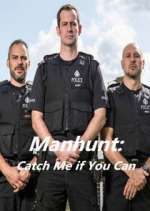 Watch Manhunt: Catch Me if You Can 123movies