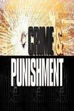 Watch Crime and Punishment 123movies