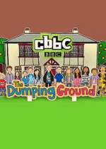 Watch The Dumping Ground 123movies