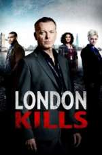 Watch London Kills 123movies
