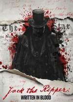 Watch Jack the Ripper: Written in Blood 123movies