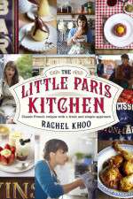 Watch The Little Paris Kitchen Cooking with Rachel Khoo 123movies