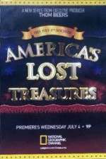 Watch America's Lost Treasures 123movies