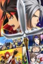 Watch Sengoku Musou 123movies