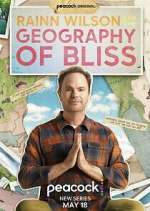 Watch Rainn Wilson and the Geography of Bliss 123movies