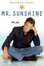 Watch Mr Sunshine 123movies