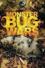 Watch Monster Bug Wars 123movies