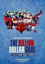 Watch The Billion Dollar Goal 123movies