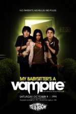 Watch My Babysitter's a Vampire 123movies
