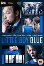 Watch Little Boy Blue 123movies