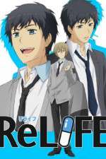 Watch ReLIFE 123movies