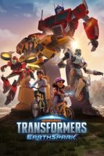 Watch Transformers: Earthspark 123movies