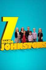 Watch 7 Little Johnstons 123movies