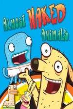 Watch Almost Naked Animals 123movies