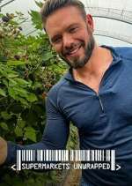 Watch Supermarkets Unwrapped 123movies