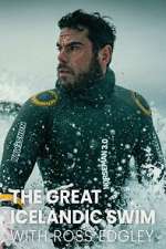 Watch The Great Icelandic Swim with Ross Edgley 123movies