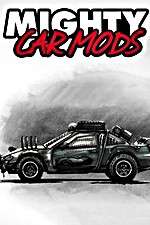 Watch Mighty Car Mods 123movies