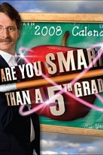 Watch Are You Smarter Than a 5th Grader? 123movies