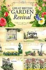 Watch Great British Garden Revival 123movies