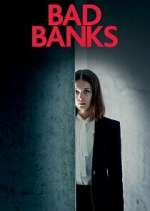 Watch Bad Banks 123movies