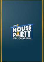 Watch HGTV House Party 123movies