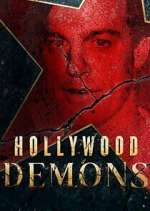 hollywood demons season 2 episode 5 tv poster
