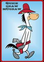Watch Quick Draw McGraw 123movies