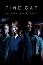 Watch Pine Gap 123movies