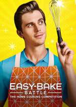 Watch Easy-Bake Battle: The Home Cooking Competition 123movies