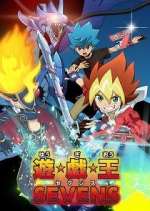 Watch Yu-Gi-Oh! : SEVENS 123movies