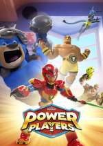 Watch Power Players 123movies
