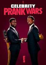 Watch Celebrity Prank Wars 123movies
