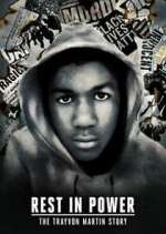 Watch Rest in Power: The Trayvon Martin Story 123movies
