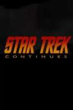Watch Star Trek Continues 123movies